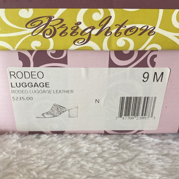 Brighton Shoes - Picture 2 of 4